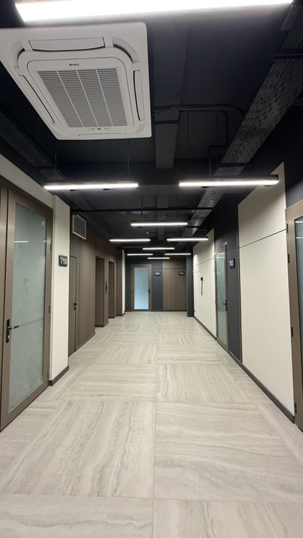 Аренда офисов, 11 м², В бизнес центре, С системой безопасности: фото 7