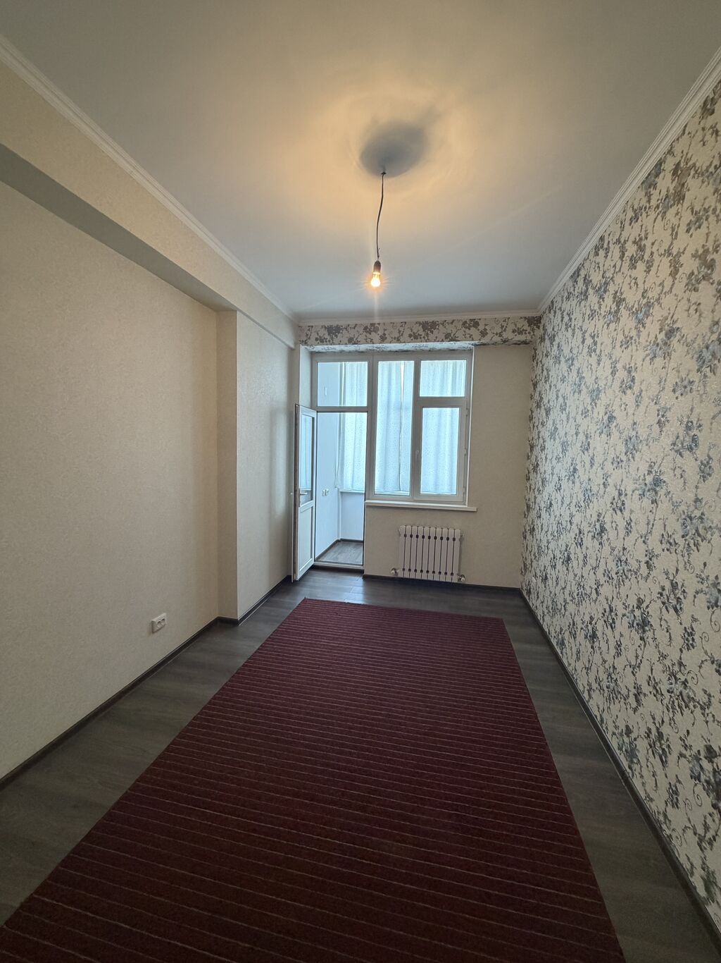 3 комнаты, 79 м², ул. Карла Маркса Элитка, 4 этаж, Евроремонт: фото 4