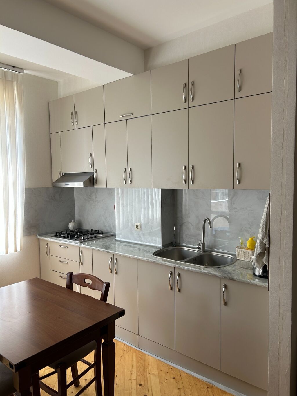 Suraxanı, 2 otaqlı, Yeni tikili, 58 kv. m