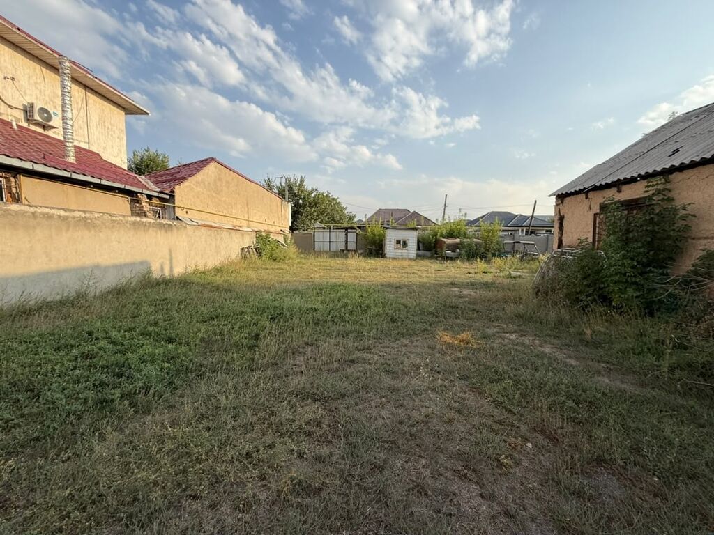 10 соток, Для строительства, Договор купли-продажи: фото 4
