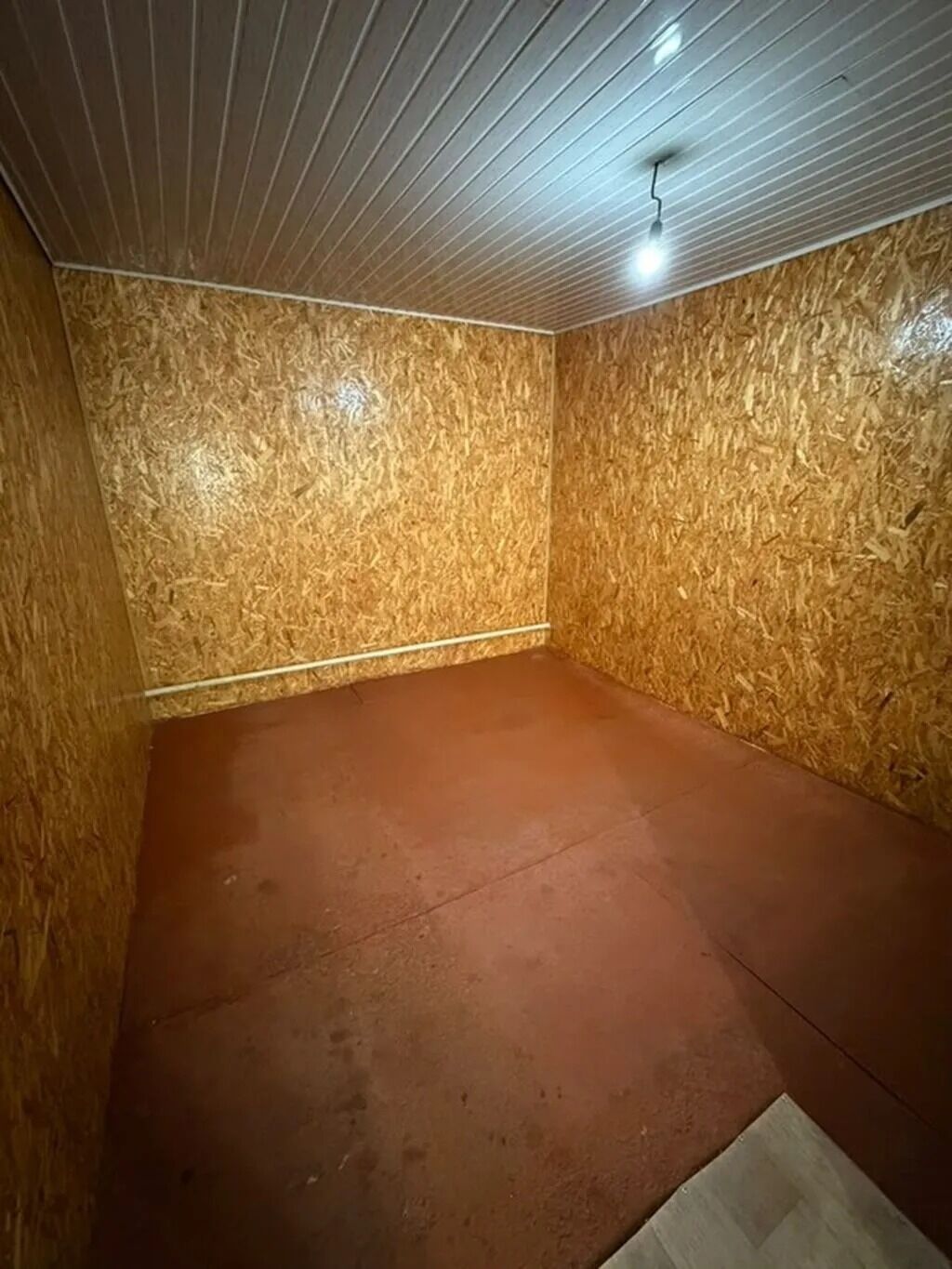 20 м², 1 комната, Рабочий Городок, Парам без детей: фото 3