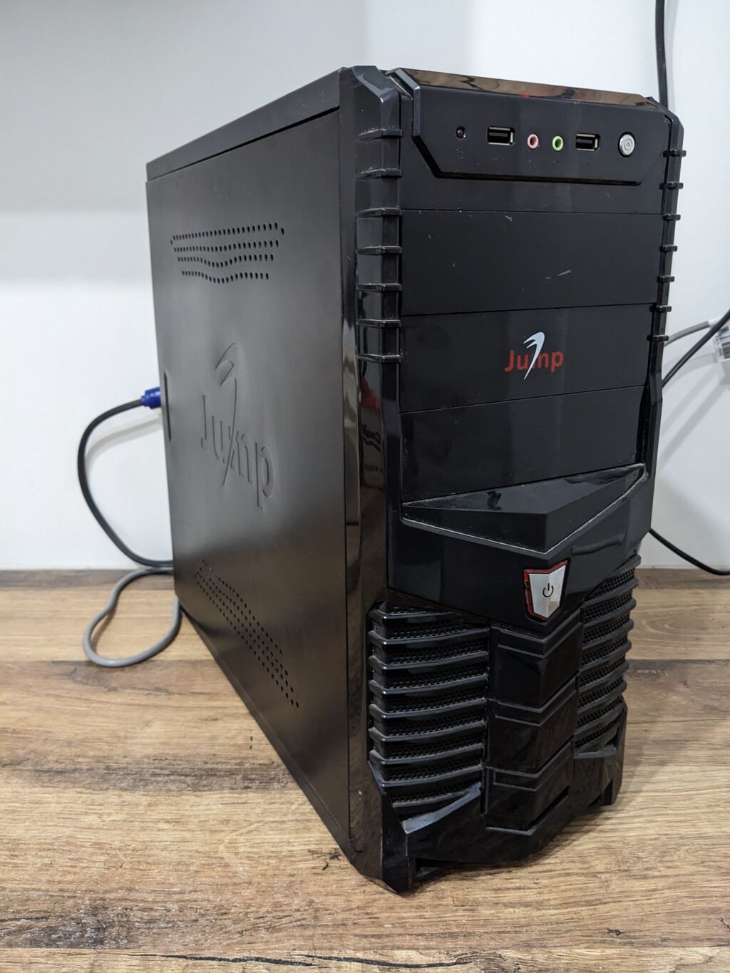 Компьютер, ядер - 2, ОЗУ 6 ГБ, Для несложных задач, Б/у, Intel Pentium, Встроенная видеокарта, HDD: фото 2