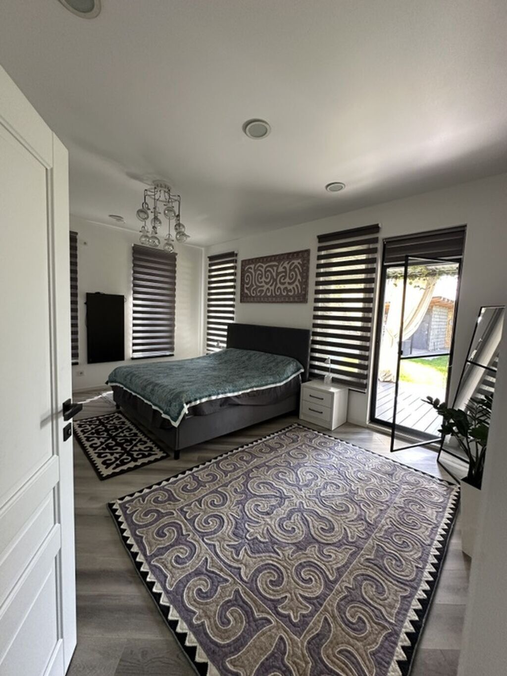 150 м², 5 комнат, Семейным: фото 4