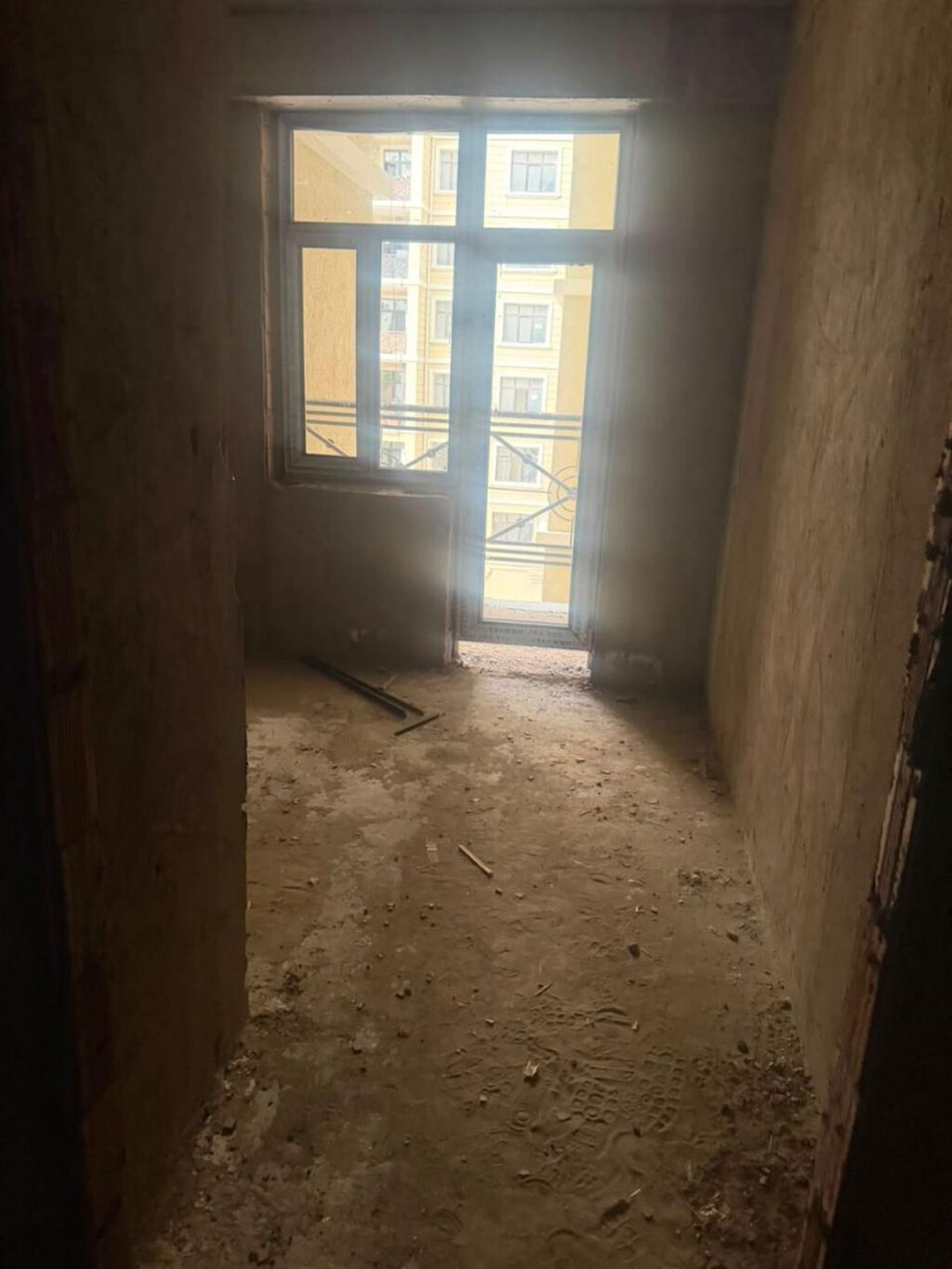 2 otaqlı, Yeni tikili, 64 kv. m