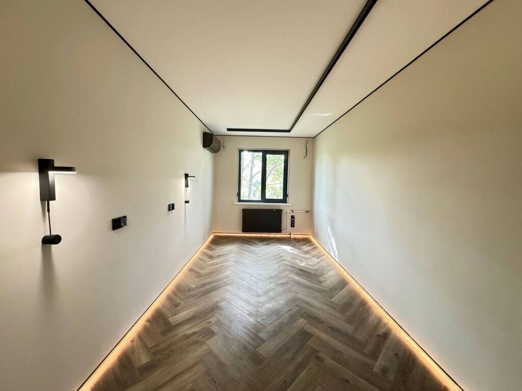 3 комнаты, 62 м², 4 мкр 104 серия, 4 этаж, Свежий ремонт: фото 7