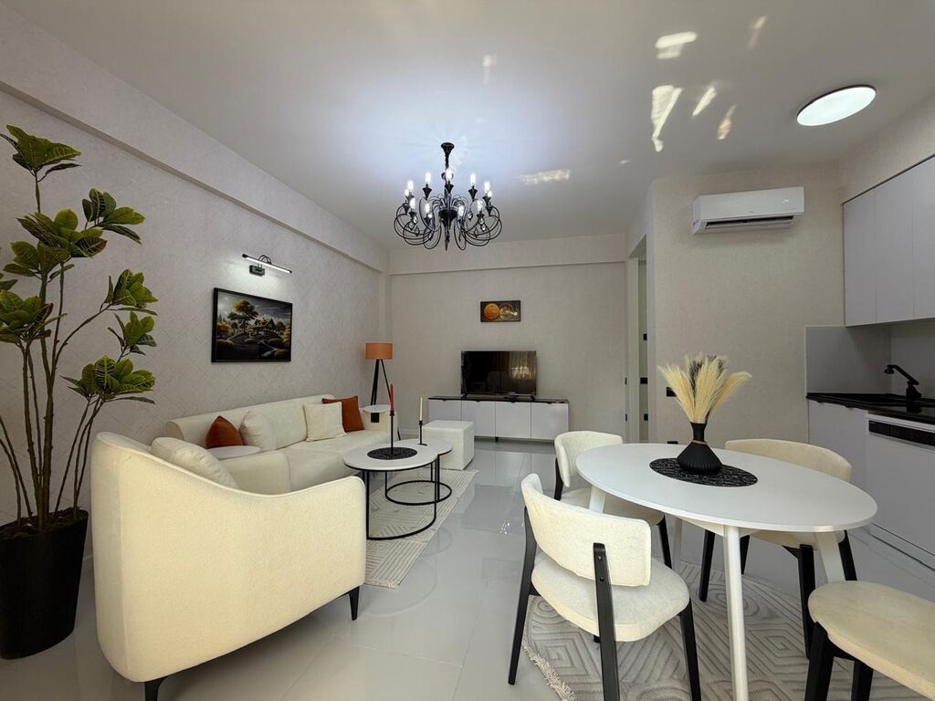 Mənzil, 3 otaqlı, 80 m², satılır, Masazır — 5