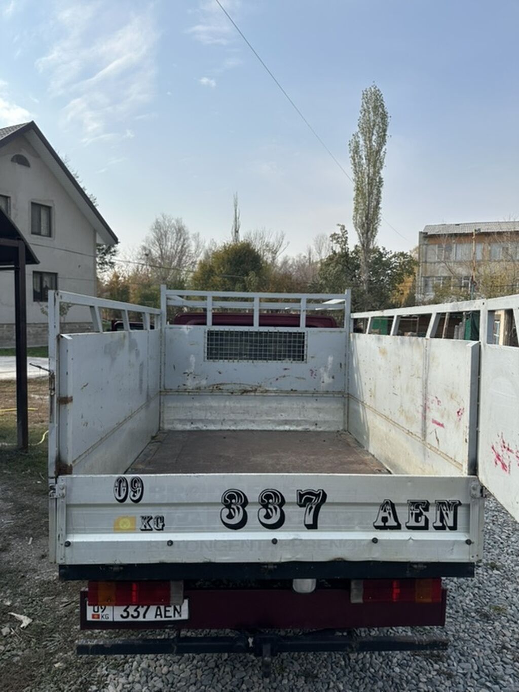 Продам Мерседес Бенз спринтер 2004 года Объем 2.7CDI тяга пушка Машина: фото 8