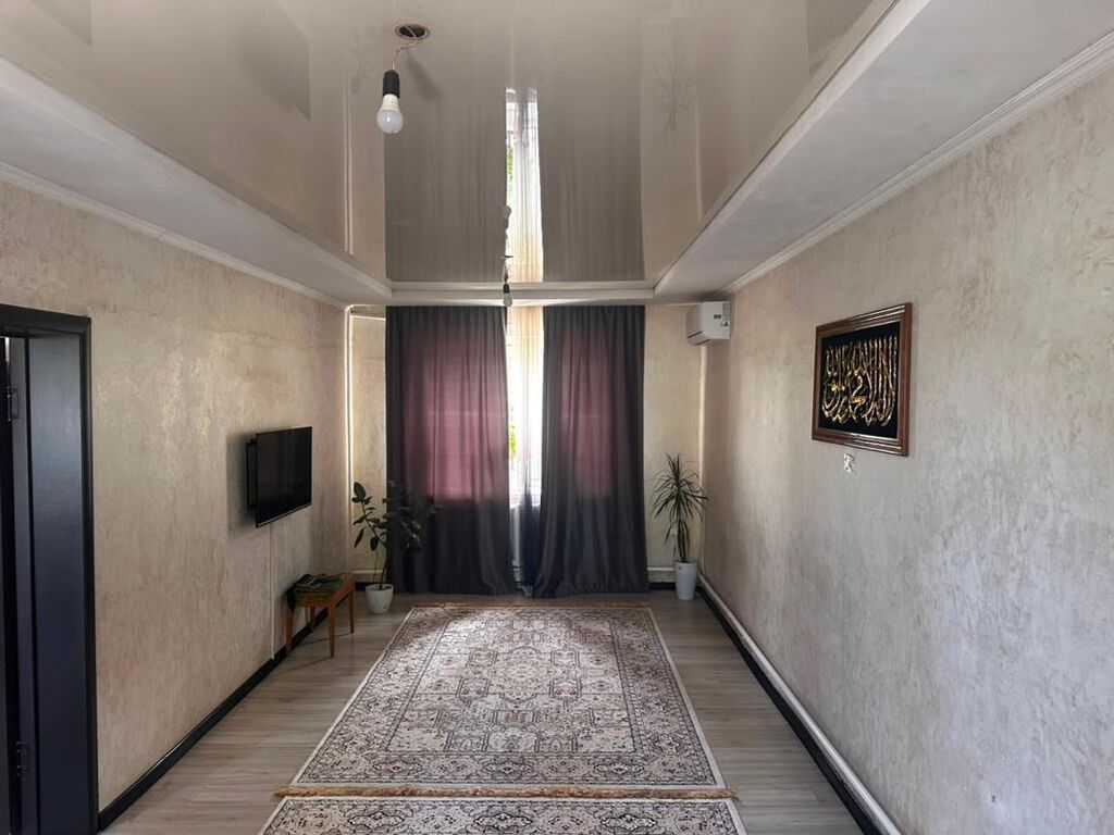 Продам дом 130 м² в с. Кун-Туу: фото 4