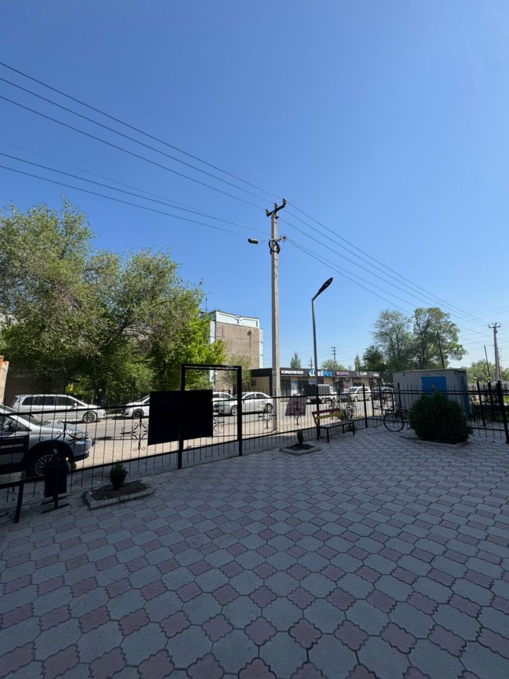 2 комнаты, 77 м², Элитка, 9 этаж, Требуется ремонт: фото 5