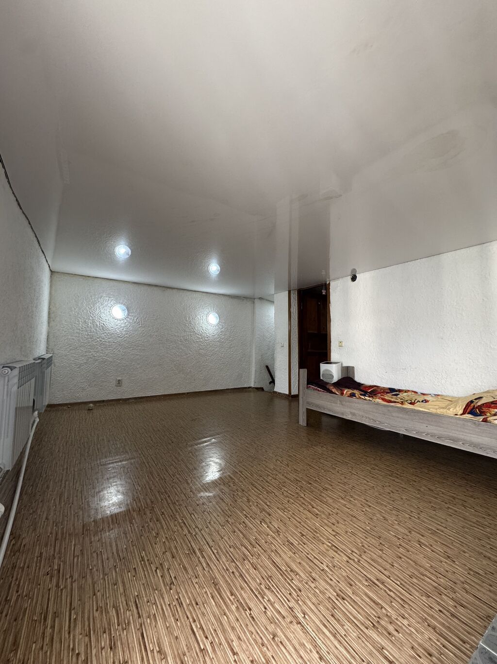 1 комната, 40 м², 7 мкр Индивидуалка, 12 этаж, Евроремонт: фото 7