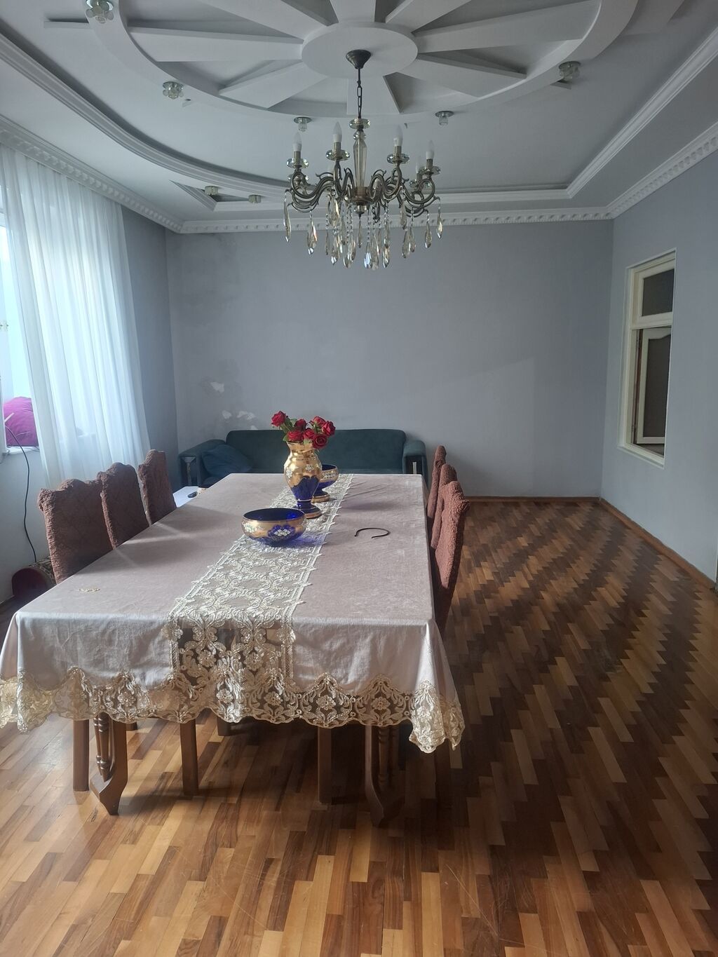 Kirayə otaq –yoldasi 2xanim axtarilir elimlere yaxin mebel və məişət