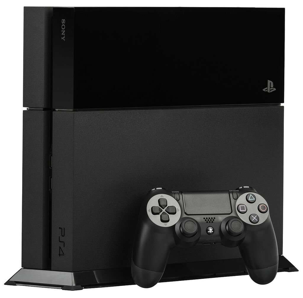 Sony Playstation 4, PS4 со всеми: 18000 KGS ▷ PS4 (Sony Playstation 4) |  Бишкек | 74817700 ᐈ lalafo.kg