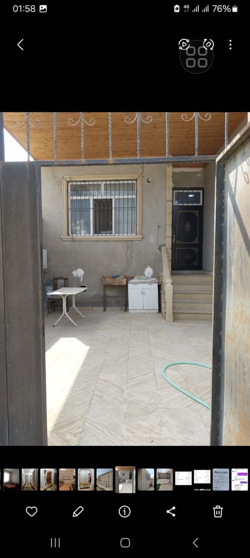 3-room house for sale in Binəqədi, 100 m², 95 000 AZN, photo 2 / 12