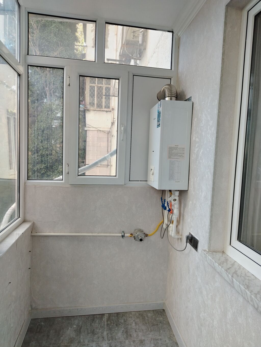 Mən əmlakın sahibiyəm. Əmlakın kirayəyə verilməsi üçün heç bir