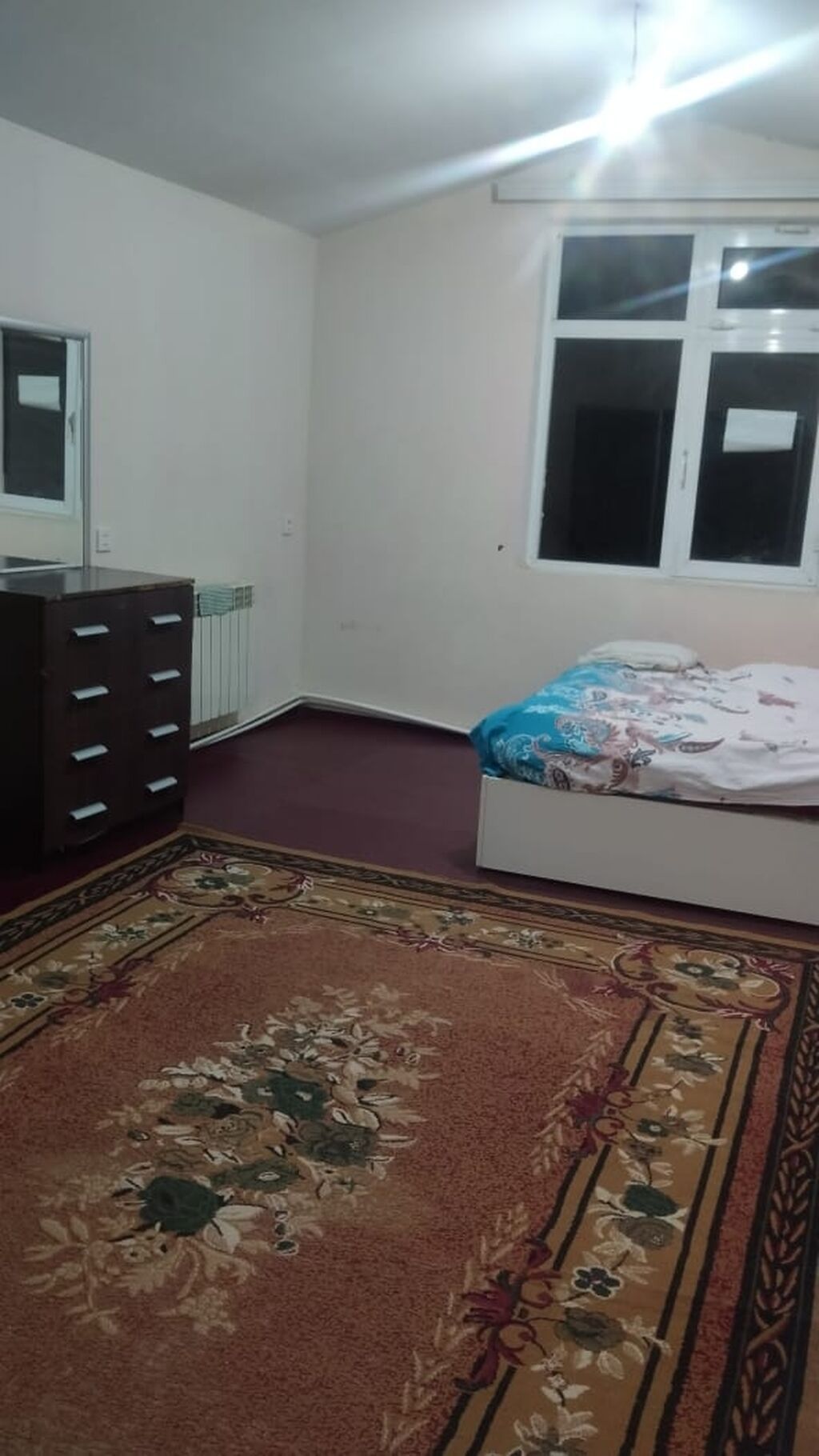 2-room apartment for rent in M.Ə.Rəsulzadə, 60 m², 350 AZN/mo, photo 2 / 10