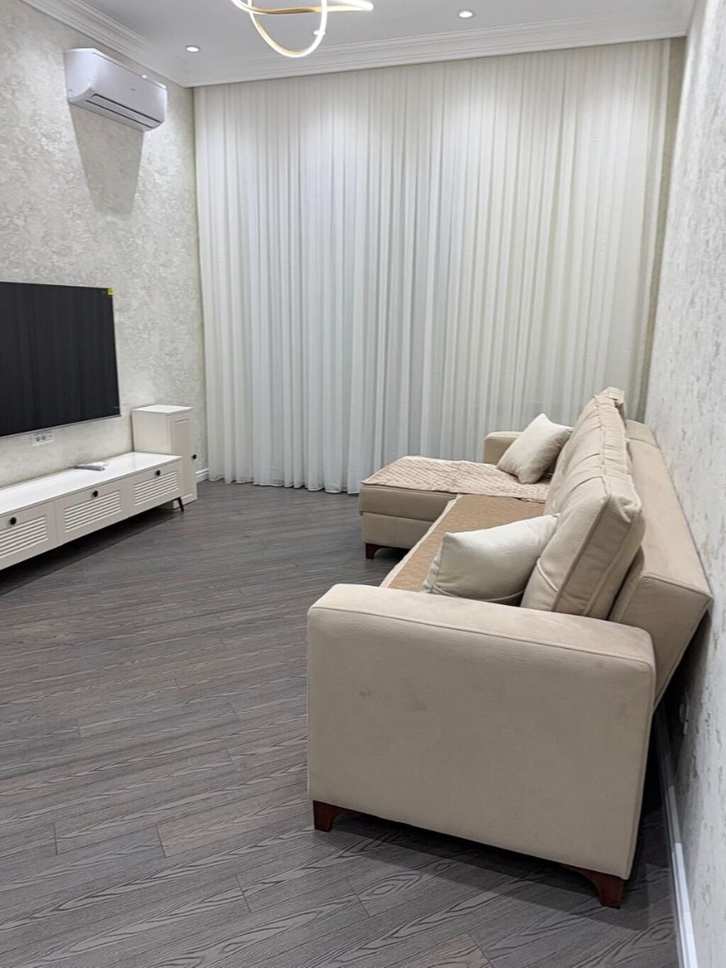 Квартира, 2-комн., сдаётся в аренду, Bakı — 3