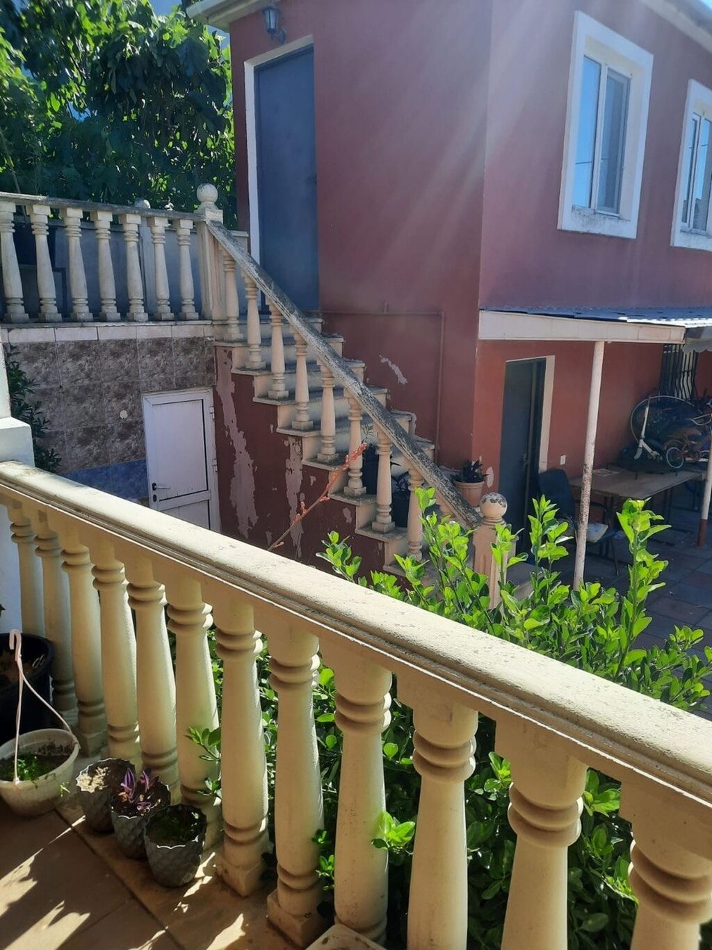 Bilgəh qəs. 6 otaqlı, 130 kv. m, Kredit yoxdur, Orta təmir