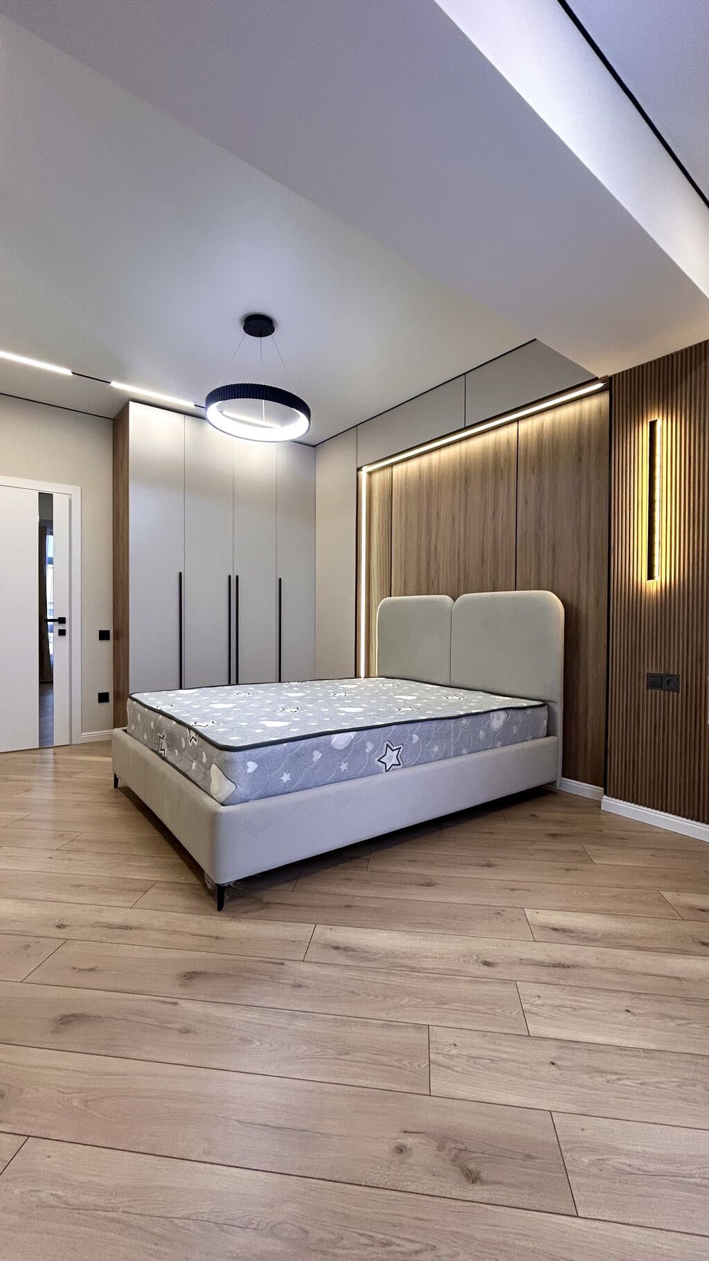 2 комнаты, 71 м², Филармония Элитка, 11 этаж, Дизайнерский ремонт: фото 6