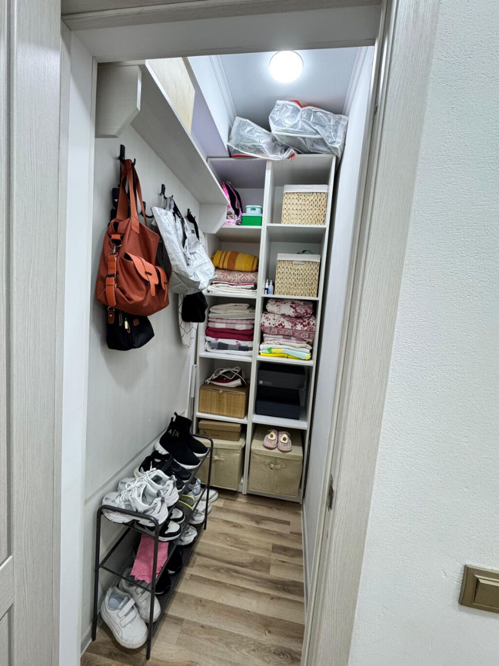 1 комната, 42 м², АЮ Гранд Элитка, 5 этаж, Евроремонт: фото 5