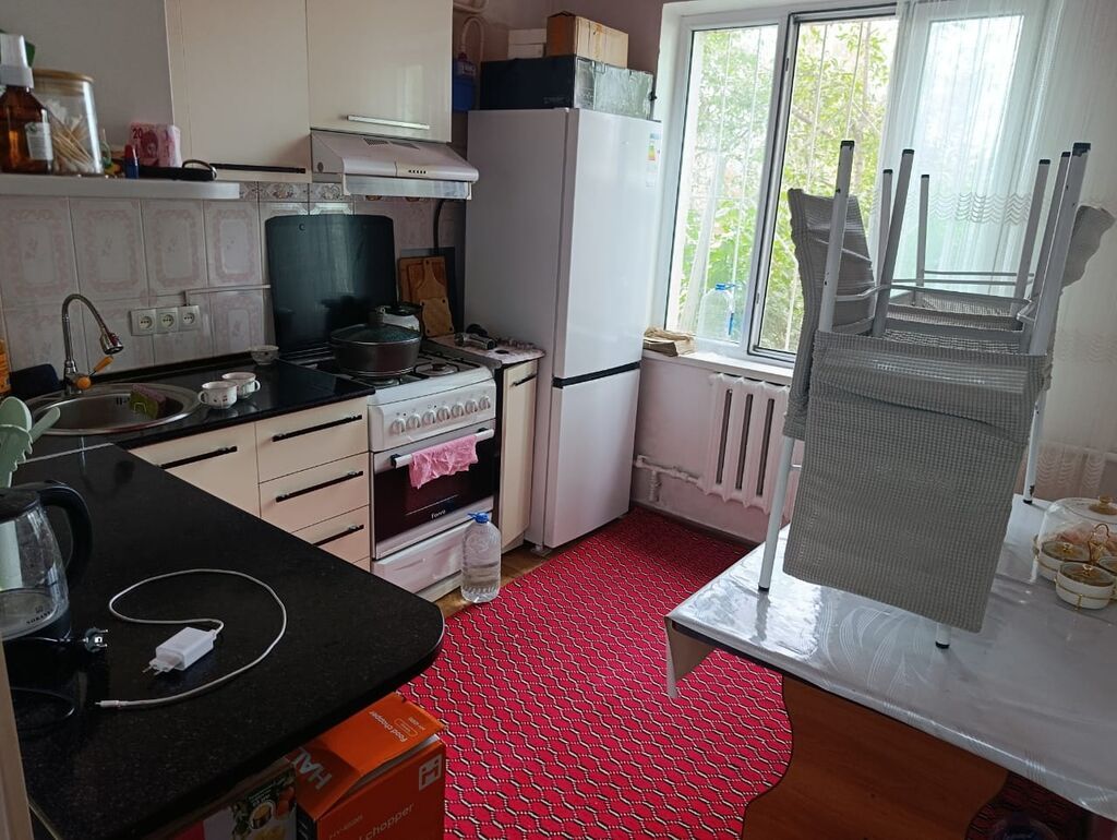 2 комнаты, 70 м², Колмо ж/м 1 этаж, Евроремонт: фото 4