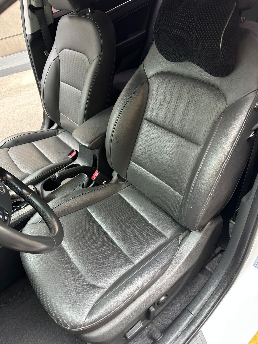 Hyundai Avante: 2019 г., 1.6 л, Автомат, Бензин, Седан: фото 8