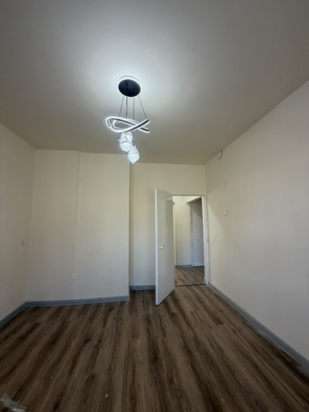 1 комната, 44 м², 105 серия, 1 этаж, Свежий ремонт: фото 3