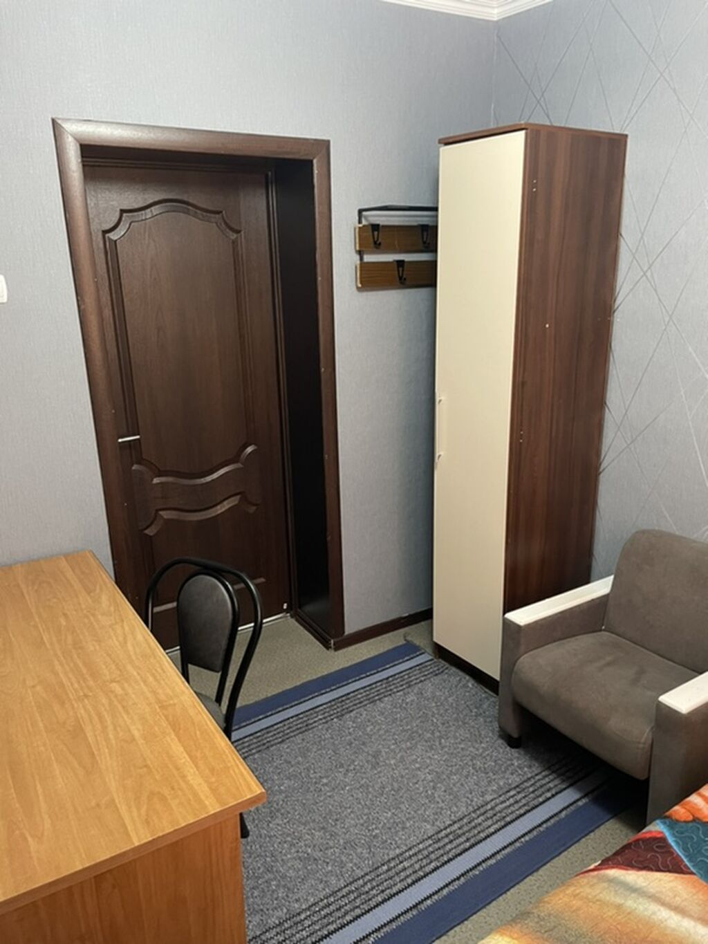 Для одного человека, комната в частном доме, по Ахунбаева не доезжая: фото 3