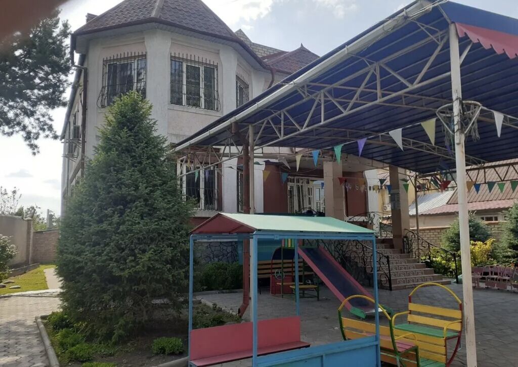 300 м², 6 комнат и более, Нижний Джал (Джал-23), Можно с животными: фото 1