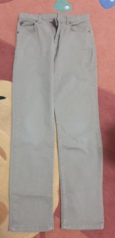 Ostala dečija odeća: Decije pantalone od kepera ocuvane.. na lalafo.rs Decije pantalone od kepera ocuvane.. - Novi Pazar
