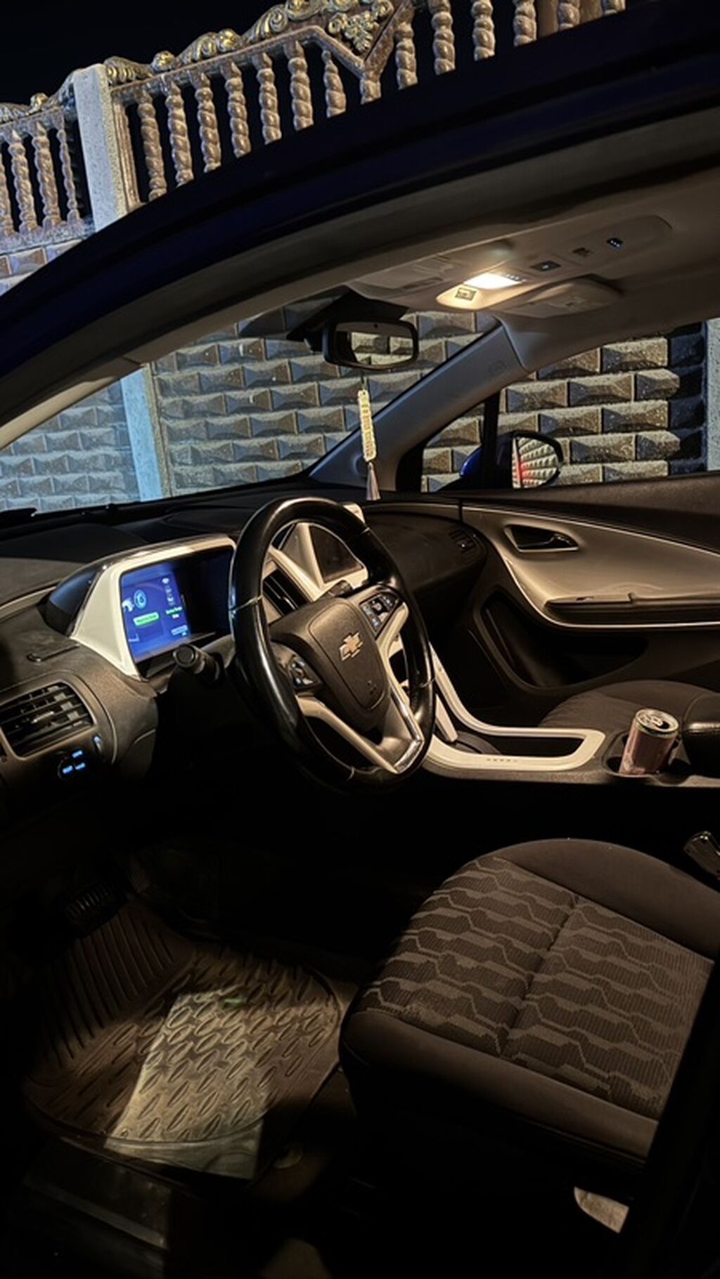 Chevrolet Volt
