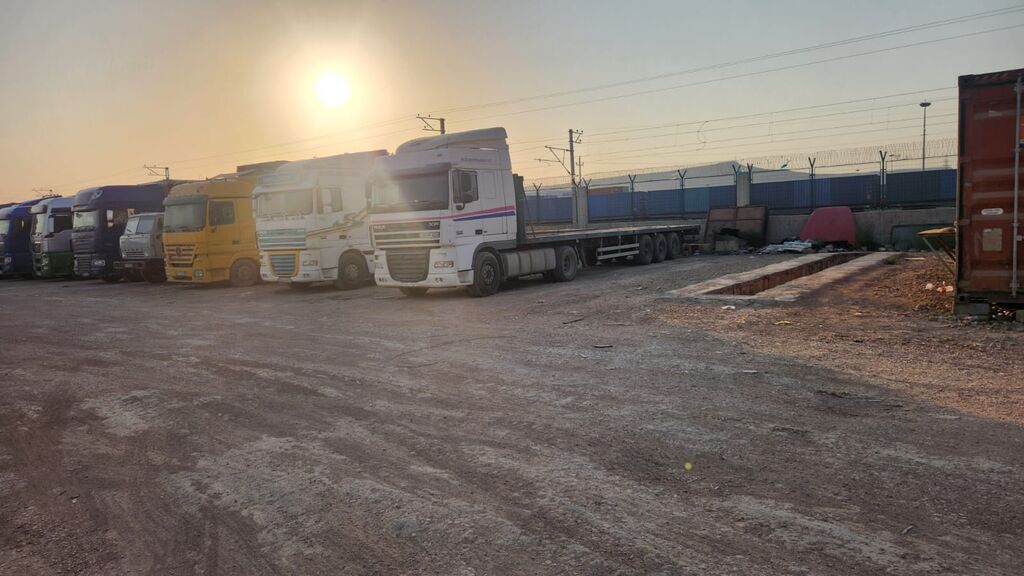 🚛 TIR SERVİSİ SATILIR – LÖKBATAN YOLU, SƏDƏRƏK BAZARININ QARŞISI – 8