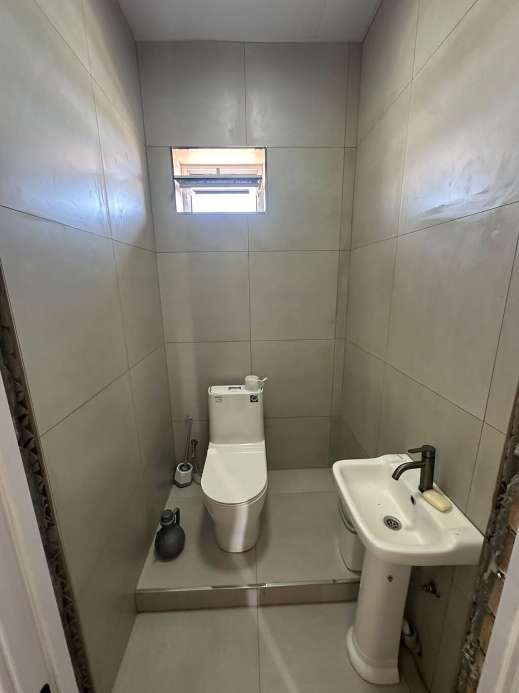Продаю дом в г. Чолпон-Ата район Чкалова, ул Гулдесте дом: фото 5
