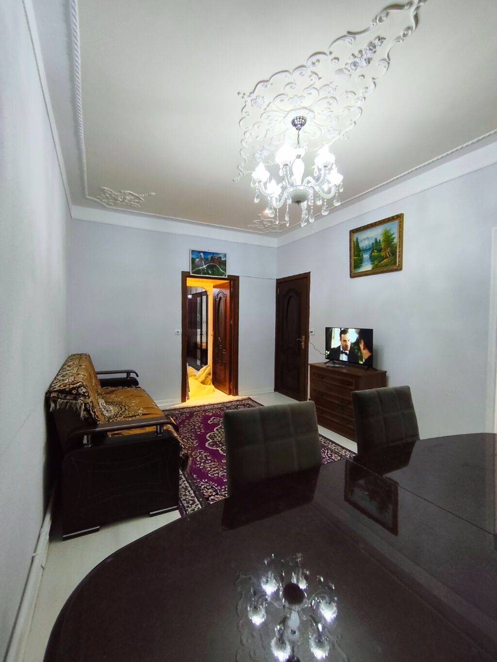 Сдаётся 3-комнатная квартира, 2-ci mikrorayon, 70 м², 700 AZN/мес, фото 5 / 12
