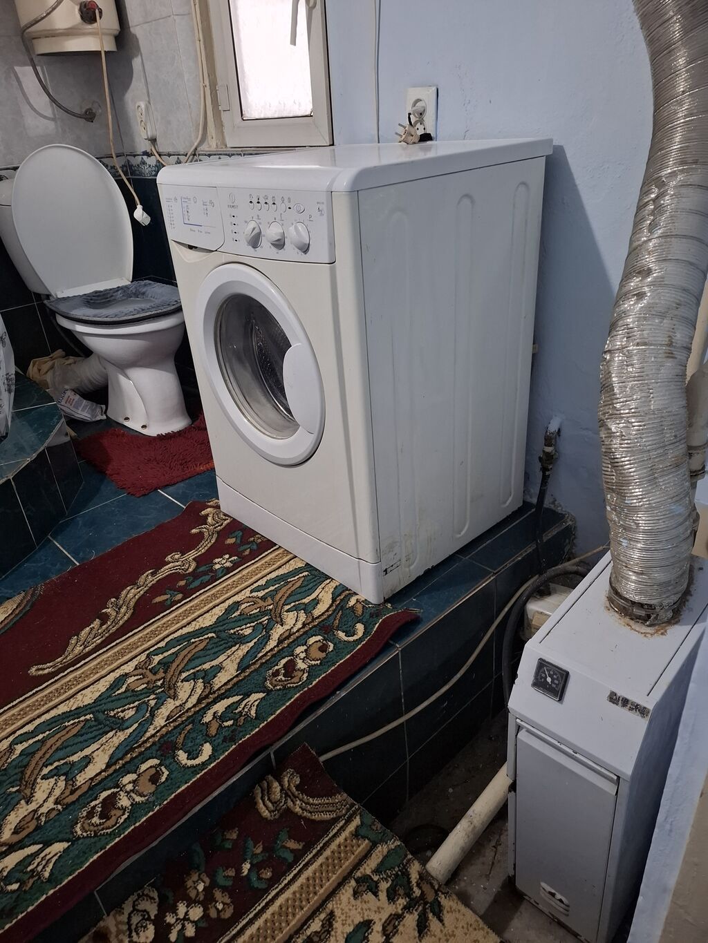 25 м², 1 комната: фото 6