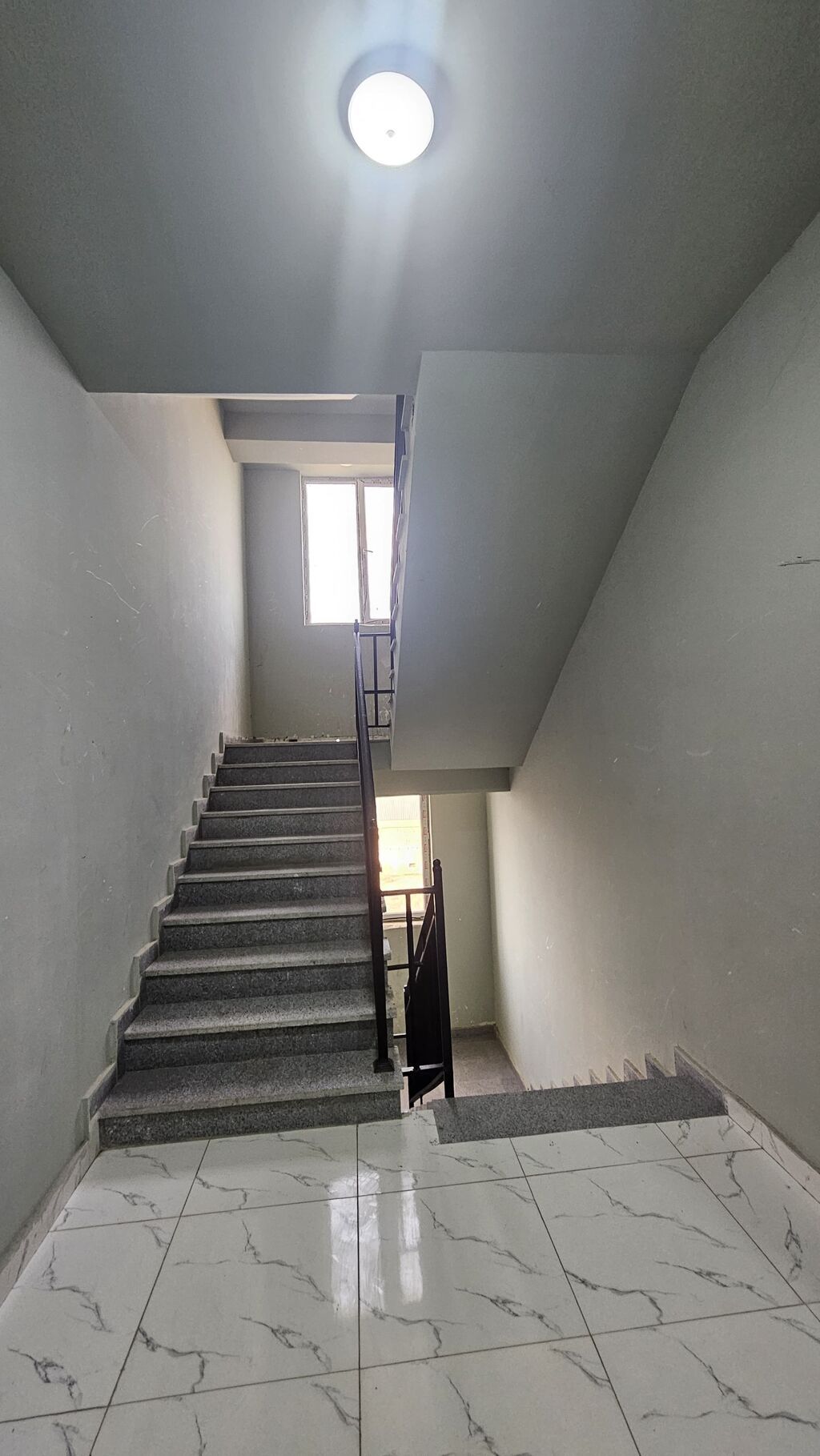 2 otaqlı, Yeni tikili, 68 kv. m