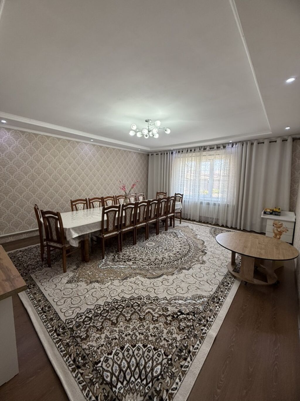 Продается двухэтажный дом с просторным двором и удобной планировкой: фото 8