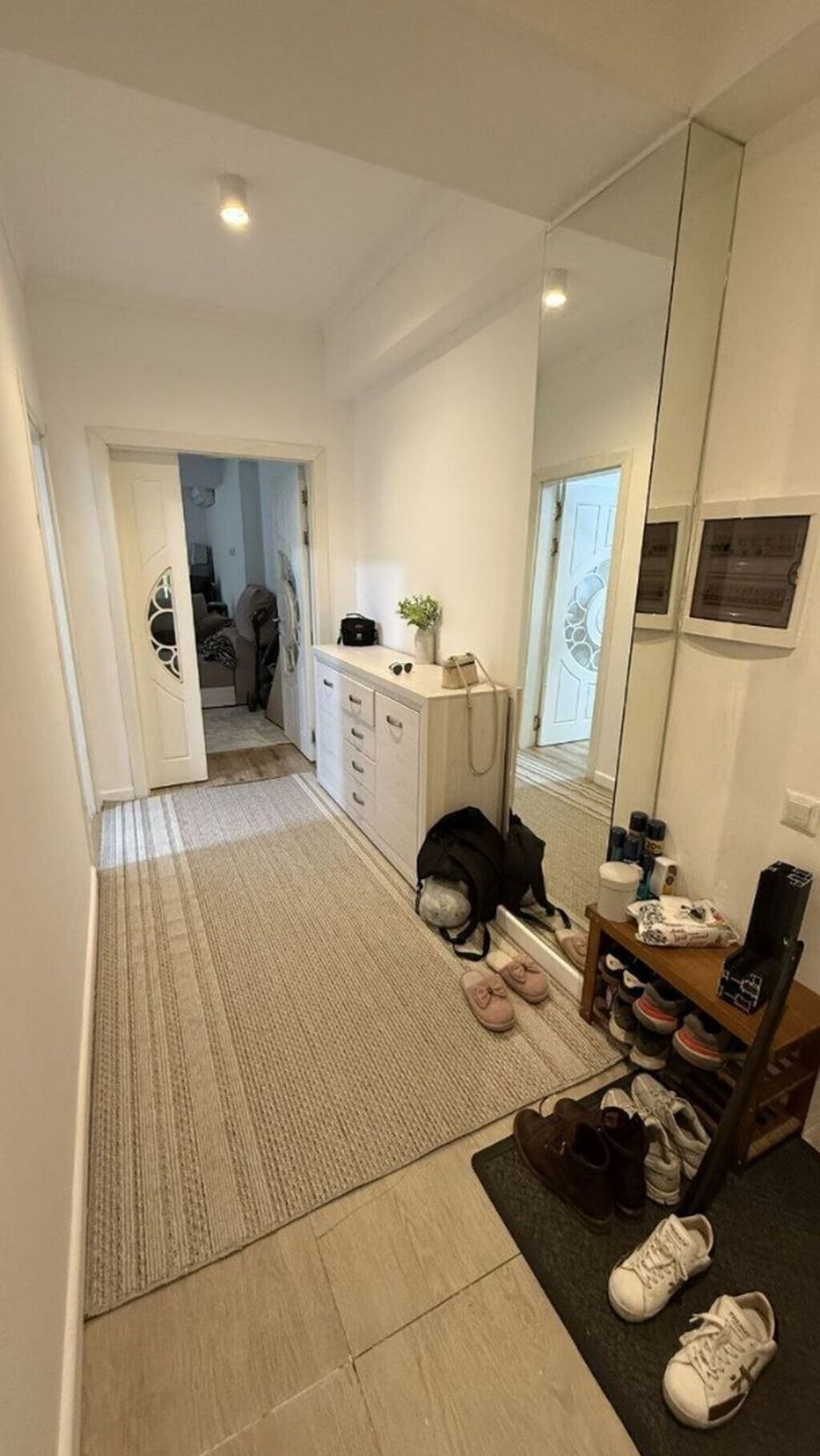 Студия, 49 м², 7 мкр Элитка, 10 этаж, Косметический ремонт: фото 6