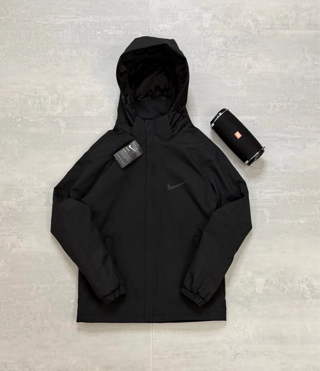 Мужская куртка, L, XL, 2XL, Nike, Новый: фото 5