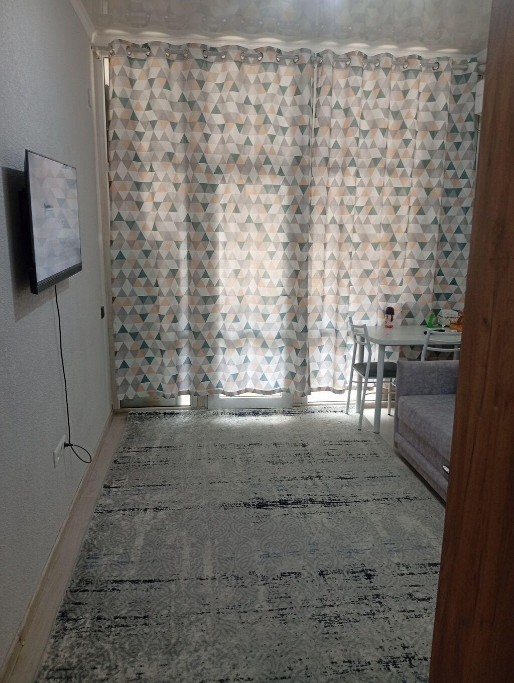 19 м², С мебелью: фото 4