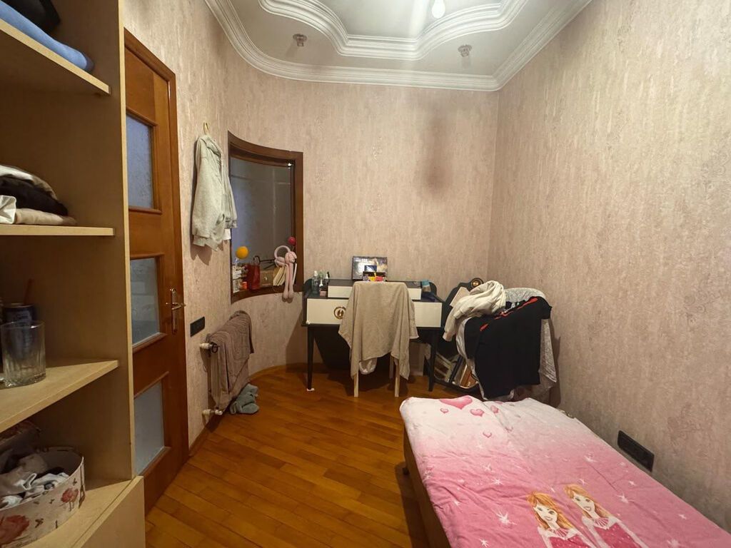 🏠 ƏHMƏDLİDƏ 3 OTAQLI MƏNZİLƏ 1 NƏFƏR OTAQ YOLDAŞI AXTARILIR 📍 Əhmədli