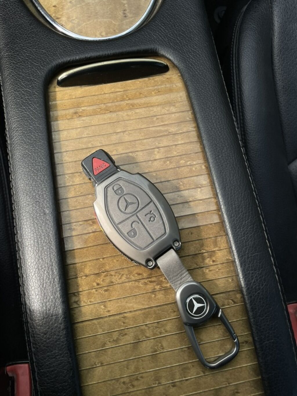 Mercedes-Benz E-Class: 2006 г., 3.5 л, Автомат, Бензин, Седан: фото 6