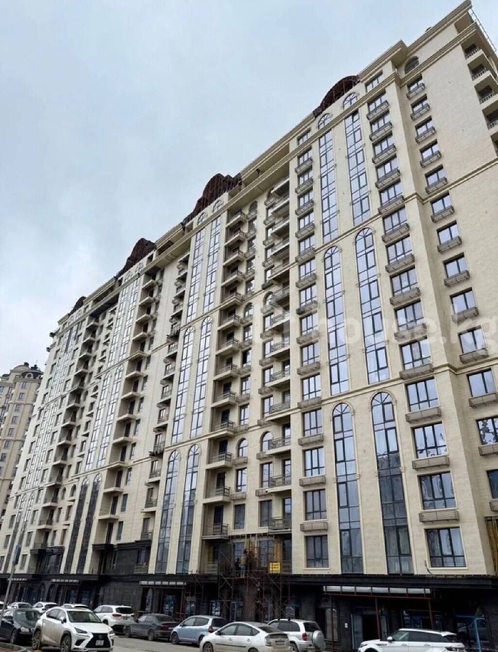 1 комната, Асанбай мкр Агентство недвижимости, Без животных, от 6 месяцев, от 1 года, С мебелью частично: фото 6