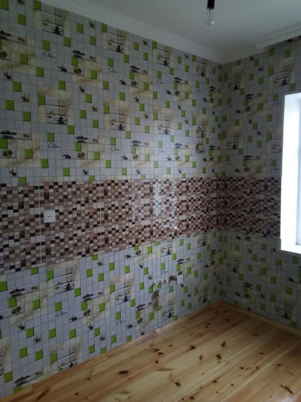 Masazırda 2 otaqlı həyət evi satılır, 45 m², 22 000 AZN, şəkil 2 / 5