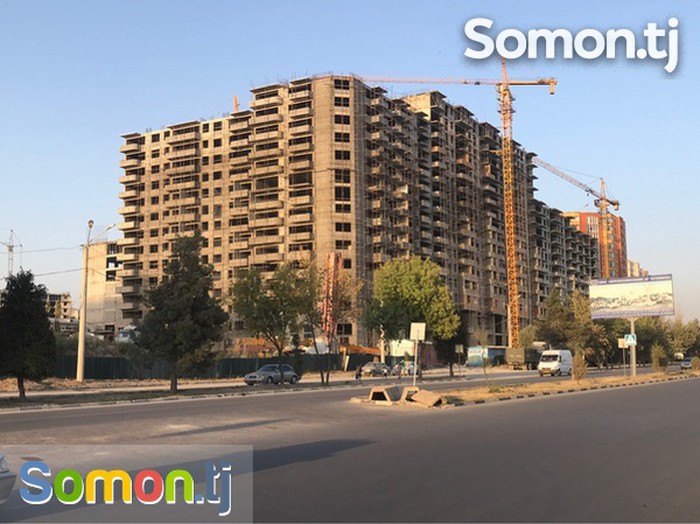 Продажа: Продается квартира: 1 комната, 53 кв. м., Душанбе на lalafo.tj Продается квартира: 1 комната, 53 кв. м., Душанбе в Душанбе