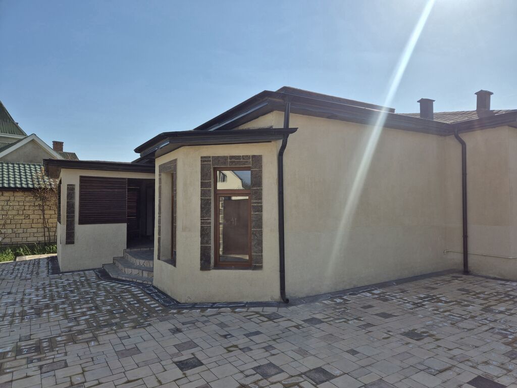 Novxanıda 4 otaqlı həyət evi kirayə verilir, 120 m², 3 000 AZN/ay, şəkil 5 / 12