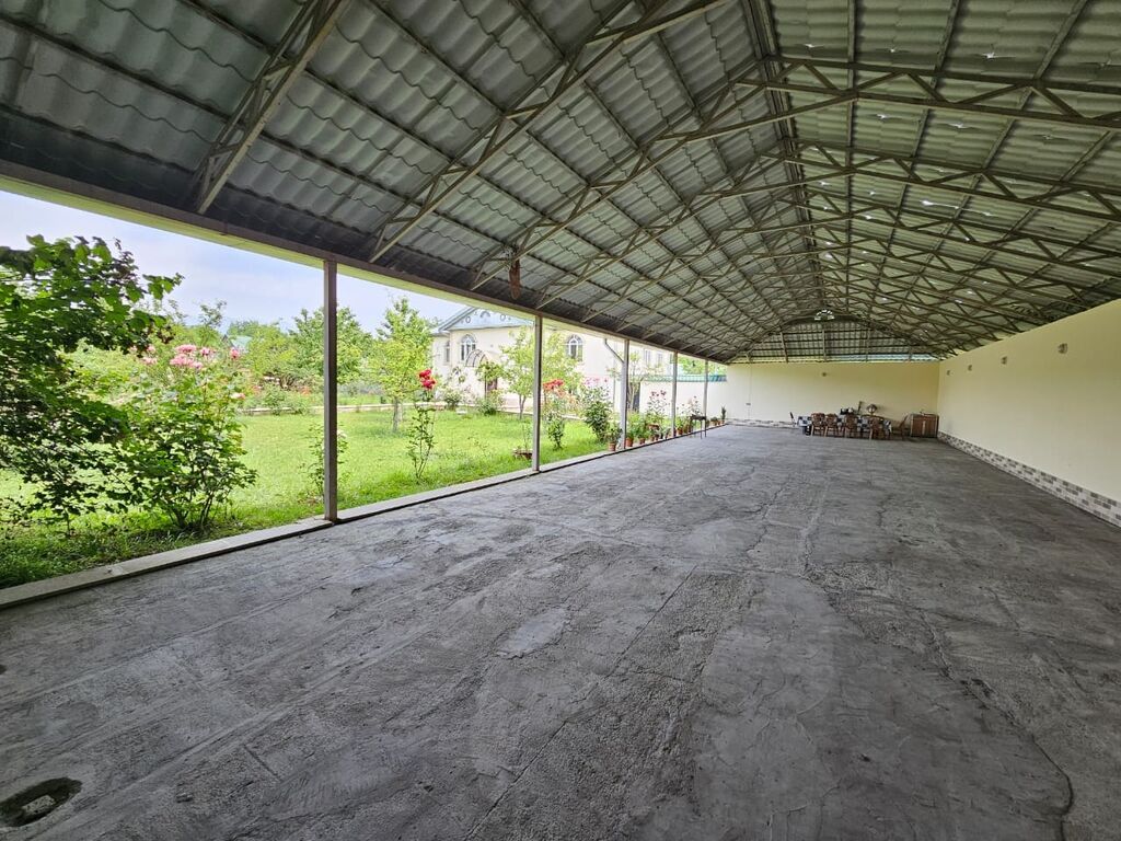 Qəbələ, 150 kv. m, 3 otaqlı, Hovuzsuz, Kommunal xətlər qoşulmayıb