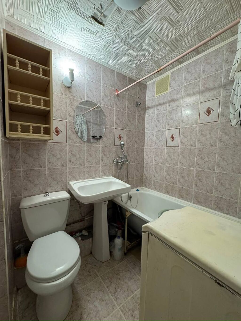 Сдам 1-комнатную квартиру у Вефа ТЦ, без подселения, от собственника: фото 6