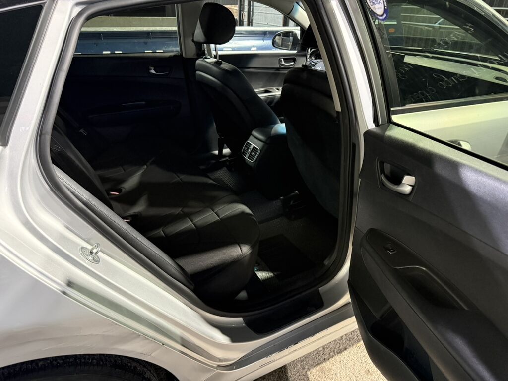 Kia K5: 2020 г., 2 л, Автомат, Газ, Седан: фото 6