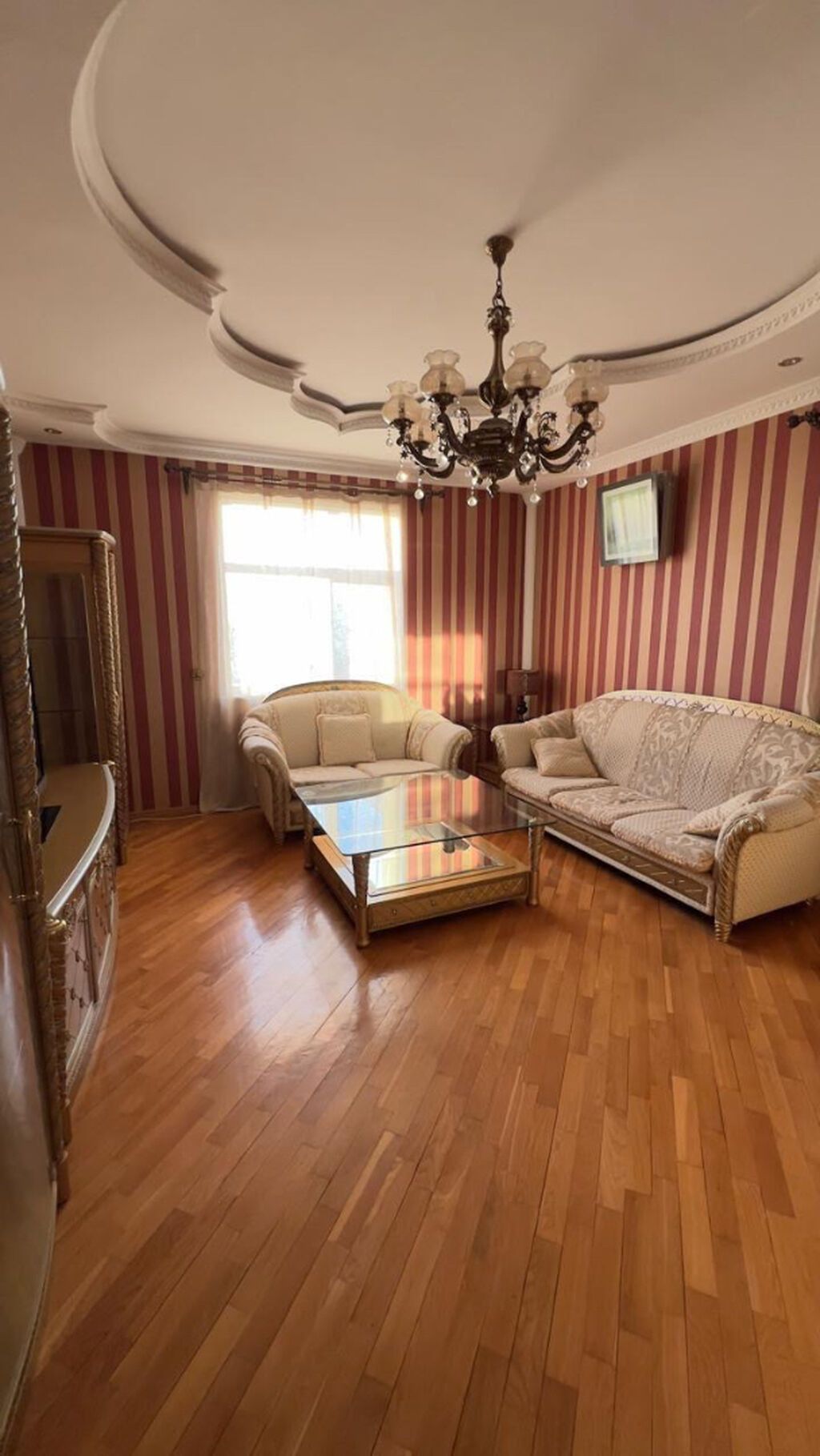 🏡 YASAMALDA 3 OTAQLI ƏLA TƏMİRLİ MƏNZİL KİRAYƏ VERİLİR! 📍 Yasamal 🏢
