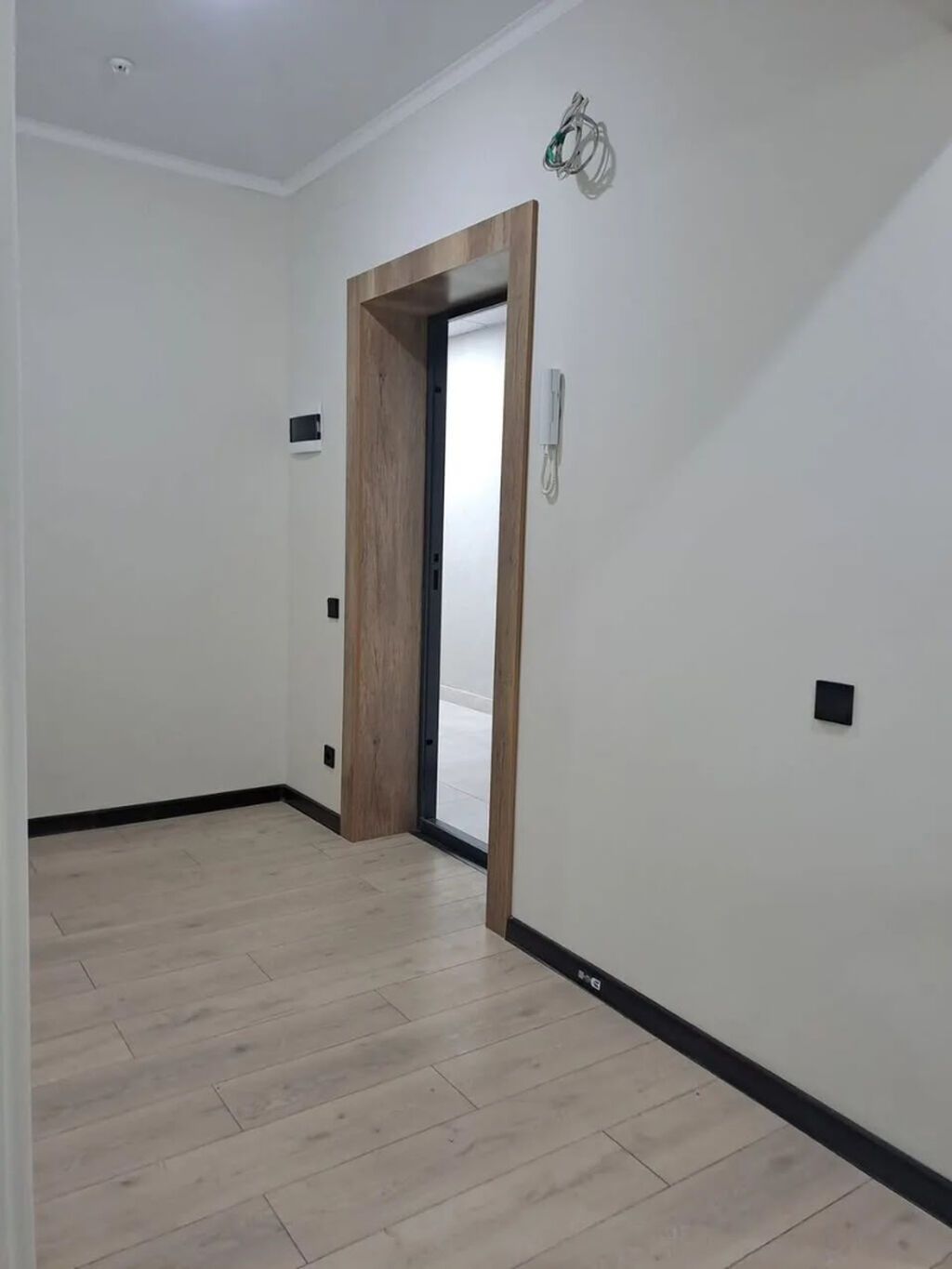1 комната, 40 м², Элитка, 7 этаж, Евроремонт: фото 2